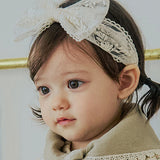 CHLOE HAIRBAND CREAM