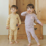 Tori tori single span 24FW Indoor Set