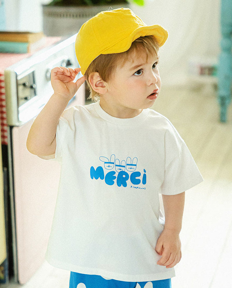 [Pimpollo] Perfect T-shirt