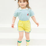 [Pimpollo] The Tyracket top and bottom set