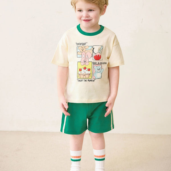 mollimelli set – Showroom kids