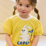 Juicy Bunny Short Sleeve (24SS) Outdoor Set