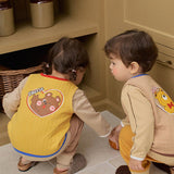 Jerichu indoor vest  24FW