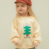 [Pimpollo] Aultree upper and lower clothing (3 colors)