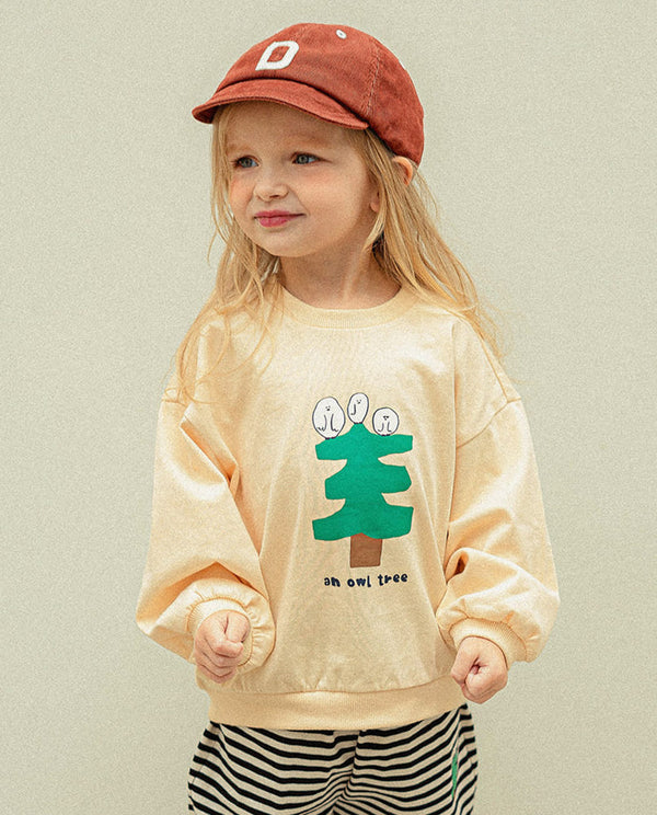 [Pimpollo] Aultree upper and lower clothing (3 colors)
