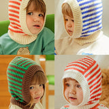 Mute Baraclava Hat(3 colors)