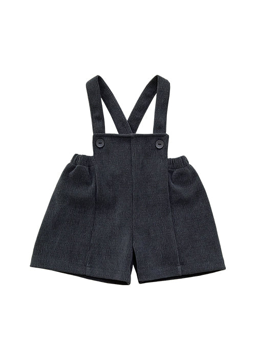 GINGER OVERALLS PANTS Navy