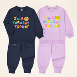 Naughty and naughty Set