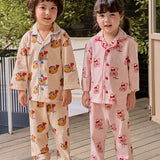 Berry Loungewear 24FW Indoor Set