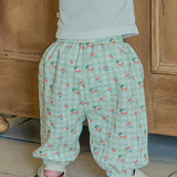 Cherry pants