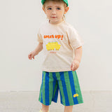 [Pimpollo] Ed color top and bottom set