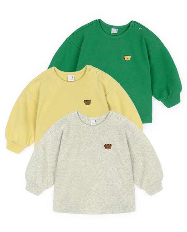 Bearmont shirt