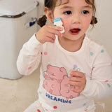 Daydream single span 25SS Indoor Set