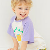 [Pimpollo] Cantatara Glan T-shirt