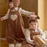 Dooni bodysuit_Brown