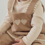 Coconi Set_BROWN