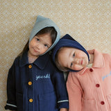 Amber Petite Muffler