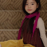 Czech Shirred Sleeveless
