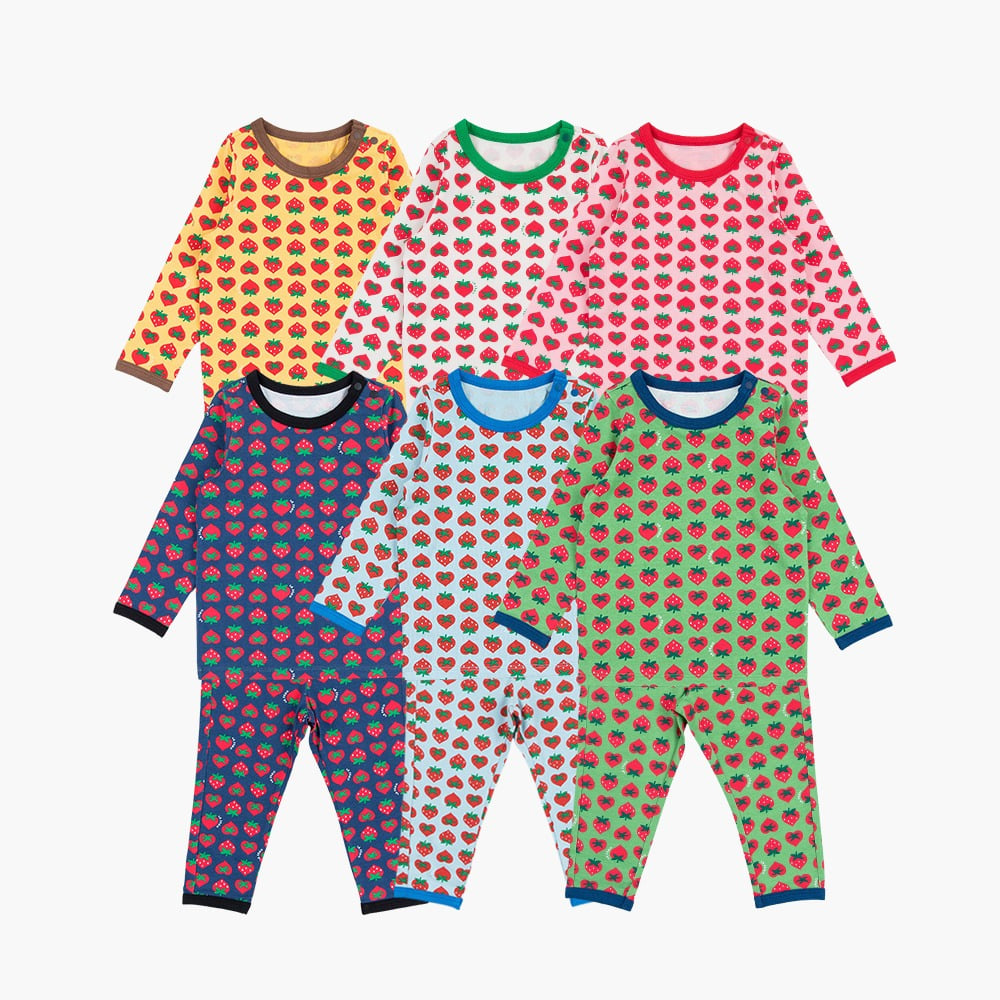 Heartberry Indoor Wear_DC016