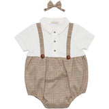 Wilson Bodysuit_Brown