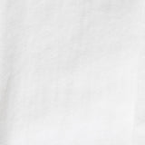 Tie short-sleeve bodysuit