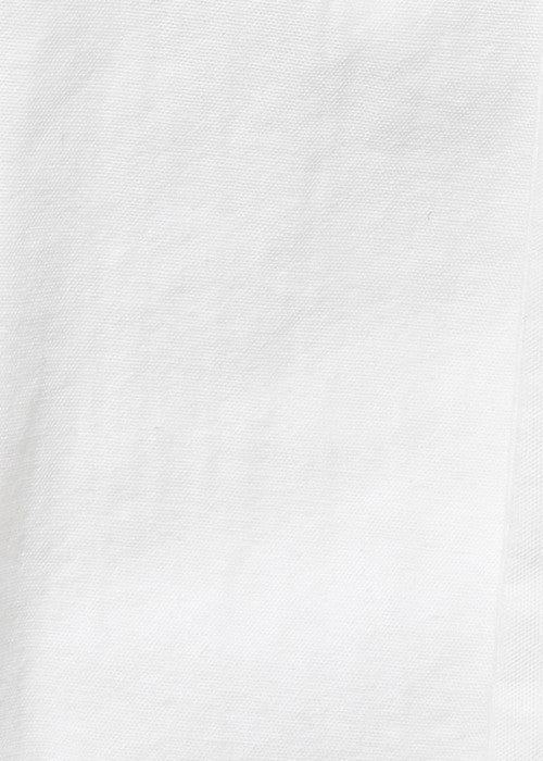 Tie short-sleeve bodysuit