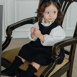 Tweed One Piece_Black