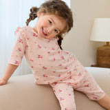 Jenny Mid Sleeve (24SS) Indoor Set