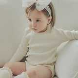 Lia Bodysuit_Cream