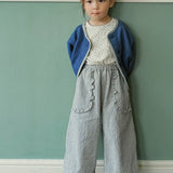 Amber Candy Check Pants