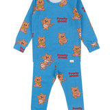 Sweetie Bear Single-Span Indoor Wear (25FW)