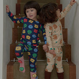 Facegom Single Span Indoor Wear (25FW)