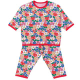 Flora loose fit Loungewear (25FW)