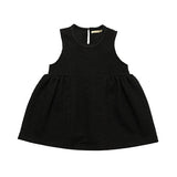 Tweed One Piece_Black