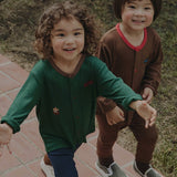 Tori Golji Cardigan (25FW)