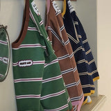 寬鬆舒適的休閒服（25秋冬款）