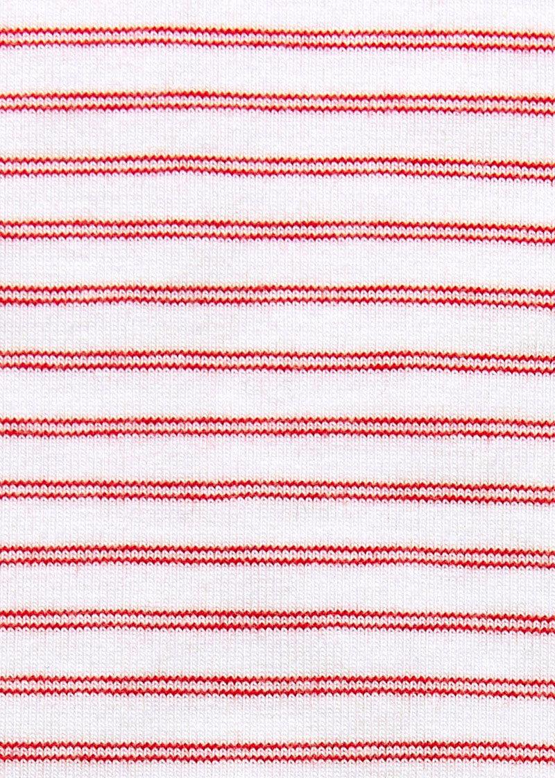 Maki T-shirt_Red