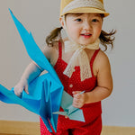 Meilin Set_Red
