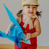 Meilin Set_Red