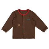 Tori Golji Cardigan (25FW)