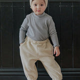Toa Pants_Cream