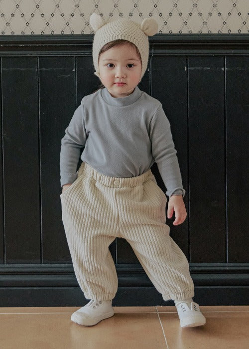 Toa Pants_Cream