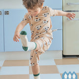 Breadmong (25SS) Shirring Indoor Set