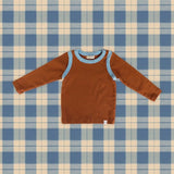 Amber Milky Tok Tok T-shirt