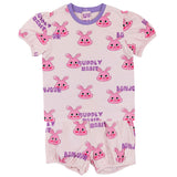 可愛兔子短袖（25SS）室內套裝