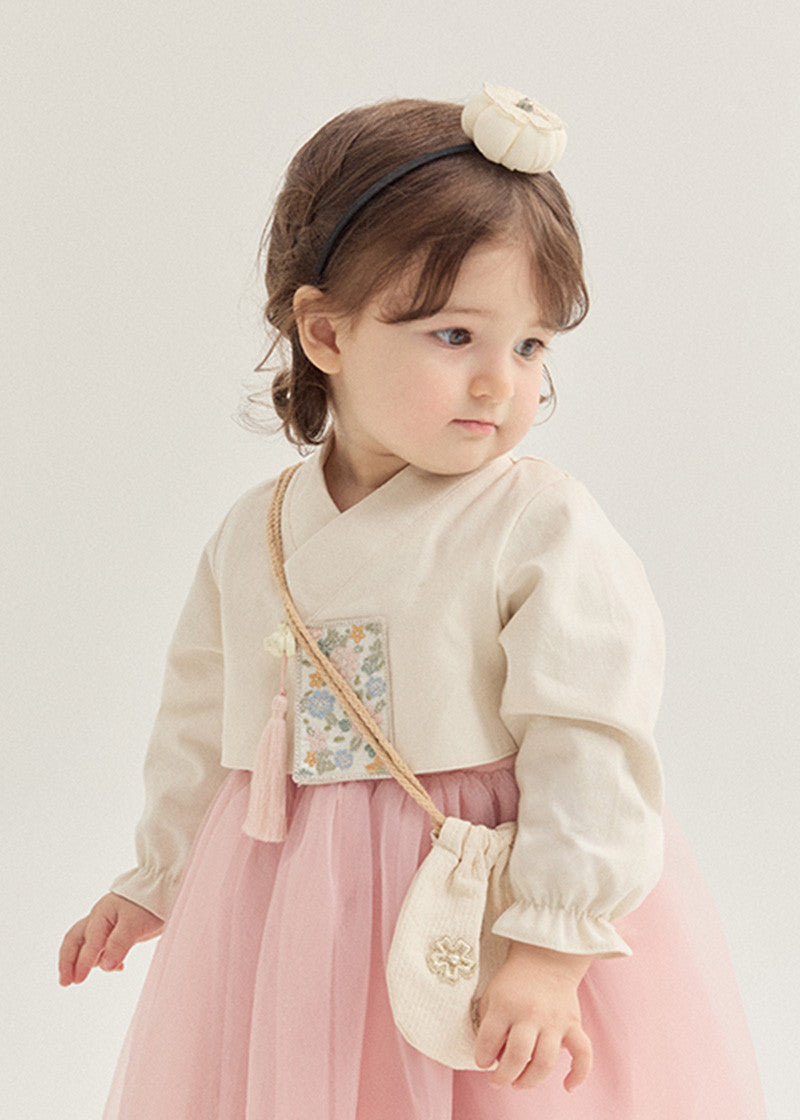 Seorin Hanbok