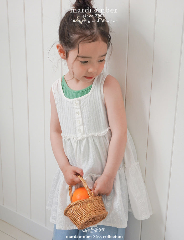 Hazel dress