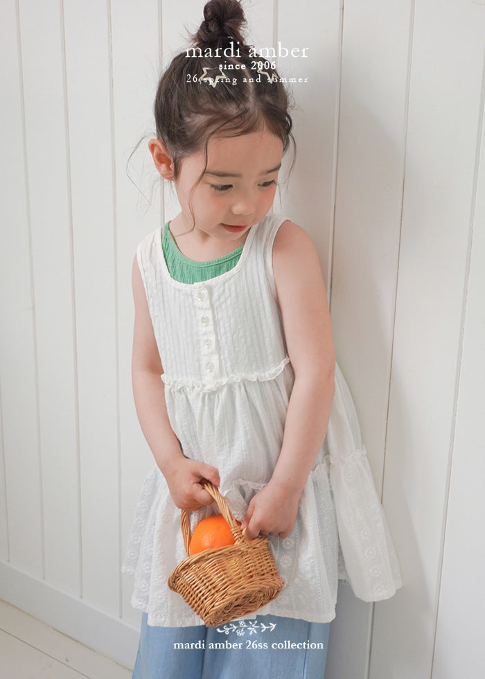 Hazel dress