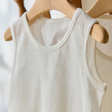 內衣兩件套裝（24SS）背心