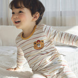 Drizzle Bear single span 25SS Indoor Set